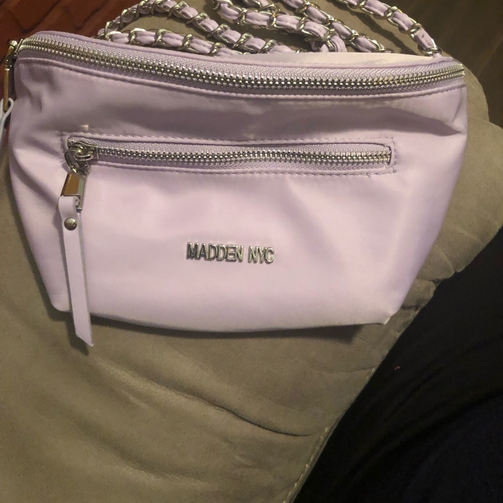 Fanny pack